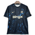 Camiseta Chelsea Pre Juego 2024/2025 Negra y Azul Aficionado Hombre Nike