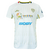 Cagliari Away 2024/2025 Jersey White Fan Men Eye