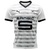 Camisa Stade Rennais Away 2024/2025 Cinza Torcedor Masculina Puma