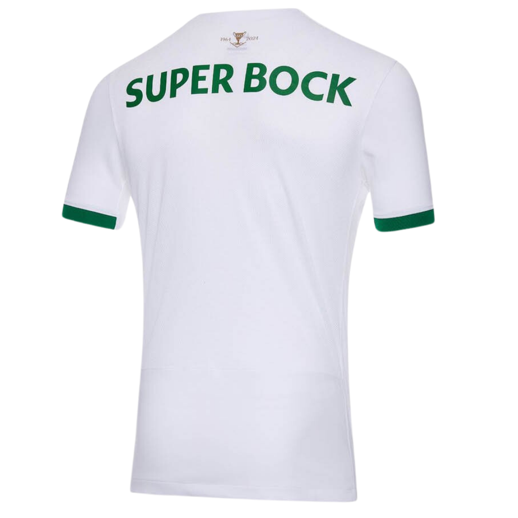 Camiseta portugal blanca shop