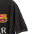 Imagem do Camisa Retrô Barcelona Third 2013/2014 Preta Nike