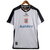 Camisa Retrô Corinthians Home 2000 Topper Branca e Preta Mundial de Clubes - comprar online