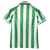 Camiseta Real Betis Local Retrô 1995/1997 Verde y Blanca Aficionado Hombre Kappa - comprar online