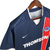 PSG Retrô Home 2002/2003 Jersey Blue Nike - R21 Imports | Artigos Esportivos