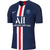 PSG Retrô Home 2019/2020 Jersey Azul Nike - buy online