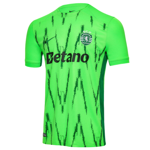 Camiseta sporting lisboa 2020 online