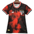 Camisa Third São Paulo 2024 New Balance Vermelha Preta Feminina - buy online