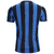 Atalanta Home 2024/2025 Black and Blue Fan Men Joma - buy online