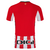 Athletic Bilbao Home 2024/2025 Red and White Fan Men Castore - buy online