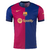 Barcelona Home 2024/2025 Blue and Grená Fan Men Nike