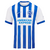 Brighton Home 2024/2025 Blue and White Fan Men Nike