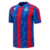 Crystal Palace Home 2024/2025 Jersey Blue and Red Fan Men Macron