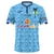 O'Higgins Home 2024/2025 Blue Fan Men Joma