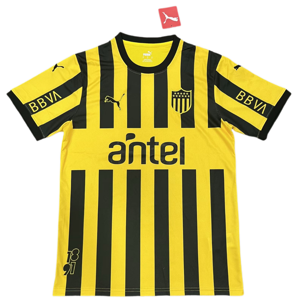 Puma camiseta peñarol hotsell