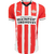 PSV Home 2024/2025 Red and White Fan Men Puma