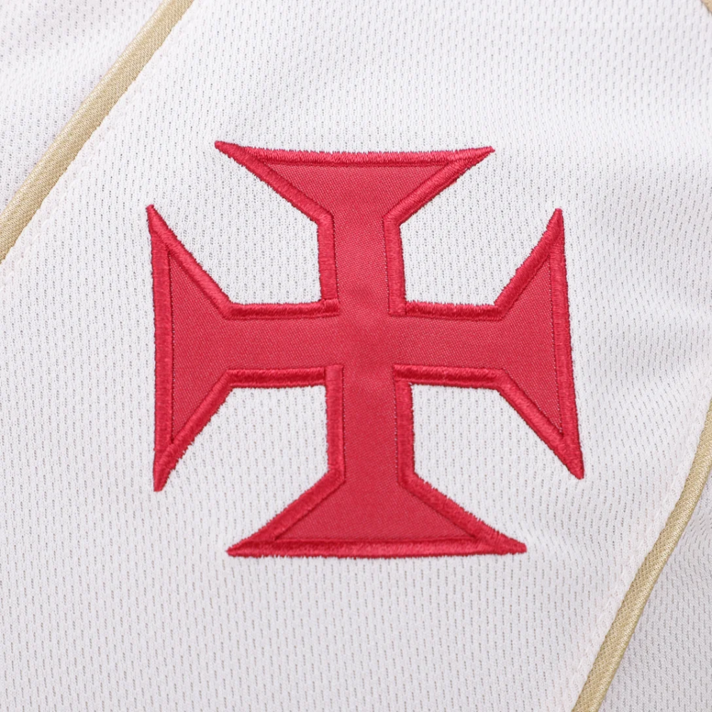 Vasco 24/25 Third Men's Jersey - A Tribute to Historical Legacy