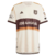 Camisa Los Angeles FC Third 2024/2025 Off-White e Marron Torcedor Masculina Adidas