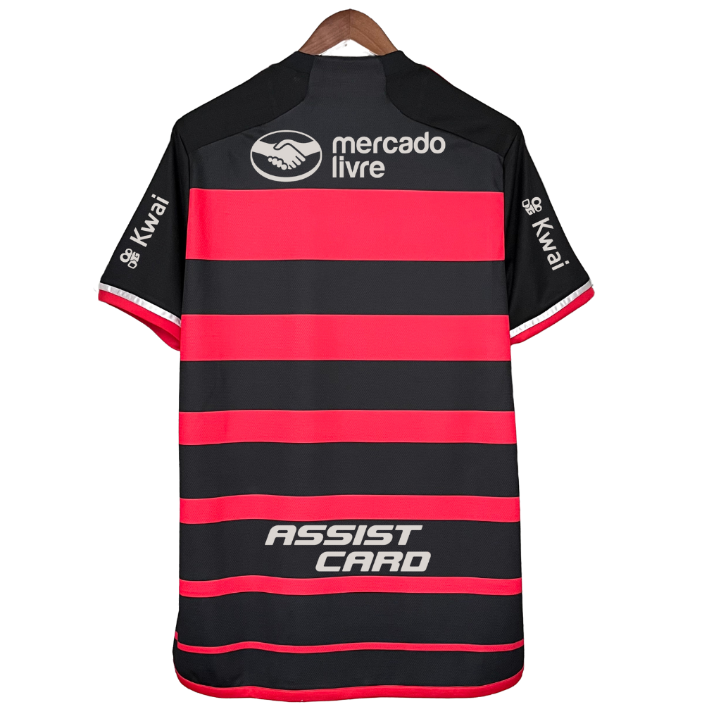 Comprar camiseta flamengo deals