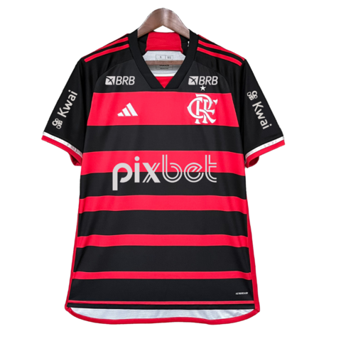 Maillot flamengo adidas on sale