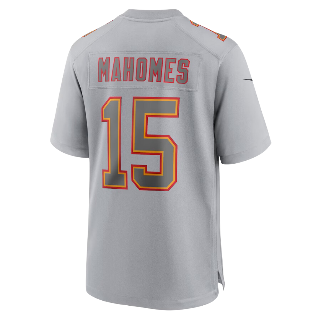 Camiseta mahomes nfl hotsell