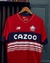 Camisa Lille I 22/23 Torcedor New Balance Masculina - Vermelho on internet