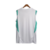 Camisa Manchester United Treino Regata 23/24 - Torcedor Adidas Masculina - Branco - comprar online
