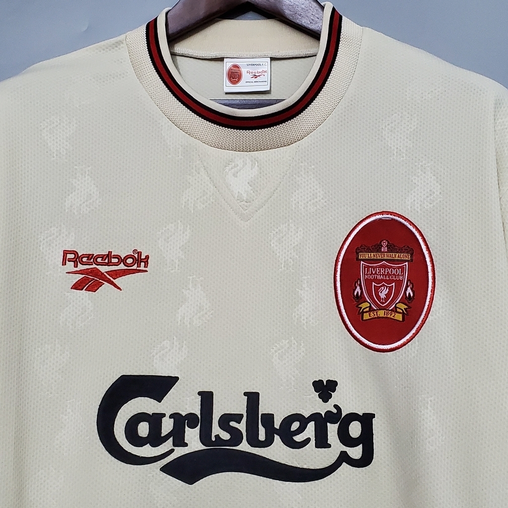 Retro Soccer Jerseys Authentic Vintage Football Shirts for Fans