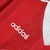 Image of Camisa Retrô Liverpool Home 1995-96 Torcedor Adidas Masculina - Vermelha