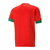 Camisa Seleção de Marrocos Home 22/23 Torcedor Puma Masculina - Vermelha - buy online