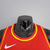 Camiseta Regata Atlanta Hawks Vermelha - Nike - Masculina on internet