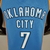 Camiseta Regata Oklahoma City Thunder Azul - Nike - Masculina - tienda online