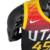 Camiseta Regata Utah Jazz Preta e Amarela - Nike - Masculina en internet