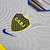 Camisa Boca Juniors Retrô 2002 Cinza - Nike - tienda online