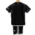 Ajax Away 2023 2024 Adidas Black Grey - buy online