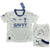 Al Hilal Away 2024/2025 Kit Kids Puma White