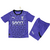 Al Hilal Away 2024/2025 Kit Kids Puma Roxo