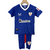 Athletic Bilbao Away 2024/2025 Kit Kids Castore Blue