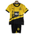 Borussia Dortmund Home 2023 2024 Puma Yellow Black