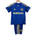 Chelsea Retro Home 2012 2013 Adidas Blue