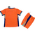 Holanda Netherland Home 2024 Nike Orange - buy online