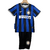 Inter De Milao Milan Retro Home 2009 2010 Nike Blue Black