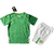 Ireland Home 2024/2025 Kit Kids Castore Green White - buy online