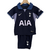 Tottenham Away 2023 2024 Nike Blue