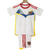 Venezuela Away 2024 Adidas White