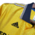 Camisa Marseille Retrô 1998/1999 Amarela - Adidas - tienda online