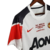 Camisa Manchester United Retrô 2010/2011 Branca - Nike on internet