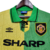 Manchester United Retrô 1992/1994 Green and Yellow - Umbro - online store