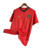 Camisa Marrocos Home 23/24 - Torcedor Puma Masculina - Vermelho en internet