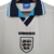 Inglaterra Retrô 1996 White - Umbro on internet