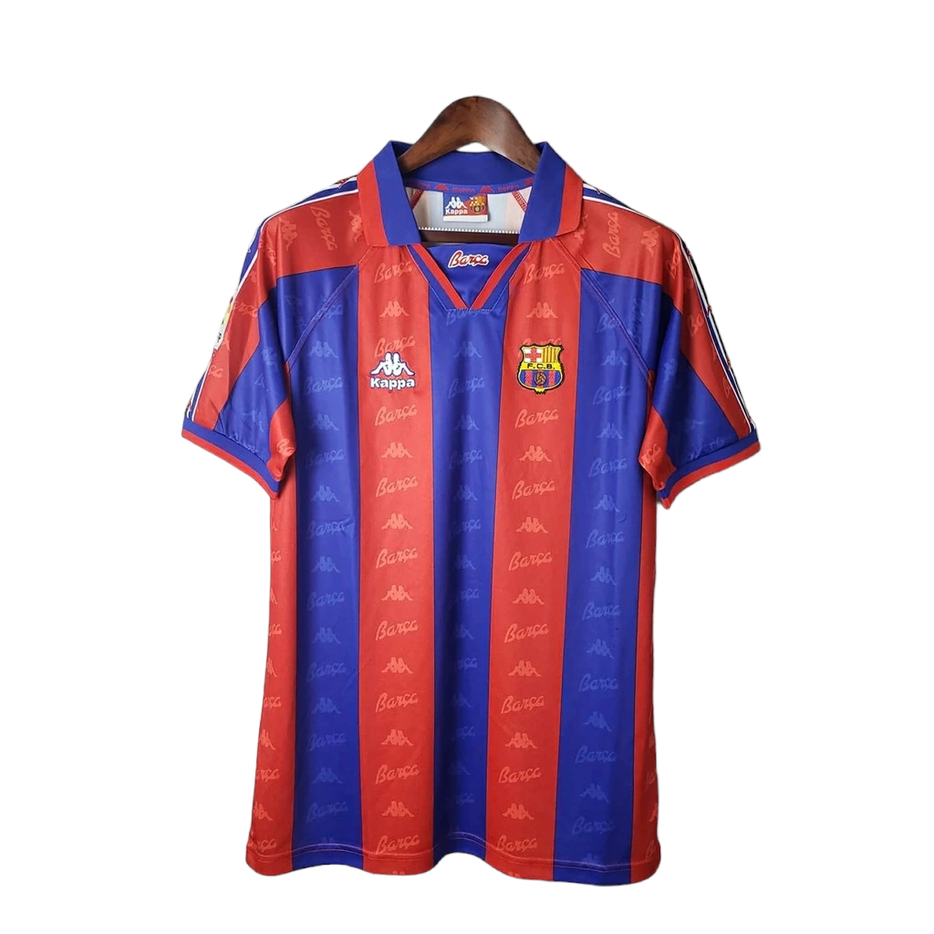 Retro Soccer Jerseys Authentic Vintage Football Shirts for Fans